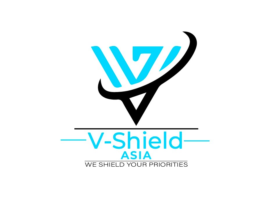 V-Shield Asia
